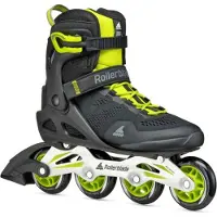 Rollerblade Macroblade 80 Rullaluistimet