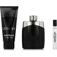 Mont Blanc Legend Lahjasetti