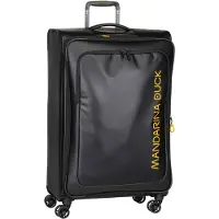 Mandarina Duck Eco Coated Large Exp Matkalaukku