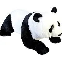 Toys Jumbo Stuffed Animal Panda