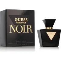 GUESS Seductive Noir EDT -tuoksu 50 ml