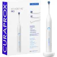 Curaprox Hydrosonic PRO sonic-hammasharja 1 kpl