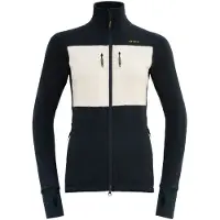 Devold Egga Grid Merino Takki
