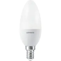 Osram ZB SMART+ LED-ÄLYLAMPPU B40 TUNABLE WHITE E14 (4058075208414)