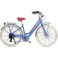 Letoule Modé Hybrid Low Ride 28´´ Sähköpyörä