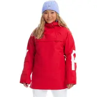 Roxy Chloe Kim Takki
