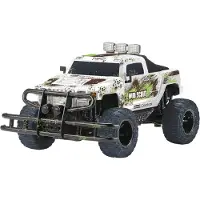 Revell Mud Scout Kauko-ohjattava Auto