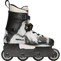 Impala Rollers Lightspeed Naisten Rullaluistimet