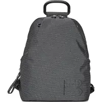 Mandarina Duck MD20 Arkireppu 40 cm Harmaa