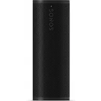 Sonos Roam 2 kannettava kaiutin (musta)