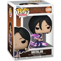 Funko POP! Merlin 75538 Seitsemän Kuolemansyntiä -figuuri