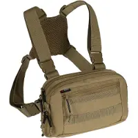 MFH - Max Fuchs MFH Recon Chest Pack (Color: Coyote)