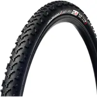 Challenge Baby Limus Tubeless Ready Vulcanized 700 x 33C Musta