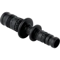 Geberit Mepla punainen Ø50-32 - Pvdf 626.652.00.1 - Pvdf 626.652.00.1