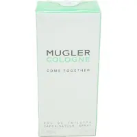 Thierry Mugler Cologne Come Together Eau de Toilette 100 ml