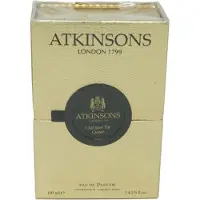 Atkinsons Oud Save The Queen Eau de Parfum 100 ml