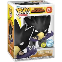 Funko POP! My Hero Academia Fumikage Tokoyami Eksklusiivinen