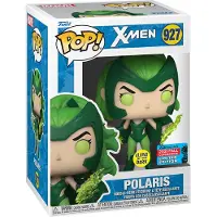 Funko POP! Ihme X-men Polaris Eksklusiivinen Hahmo