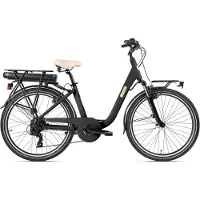 Letoule Lafolie Hybrid Low Ride 28´´ Elektrofahrrad