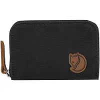 Fjall Raven Zip Card Holder