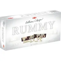 Tactic Collection Classique Rummy peli