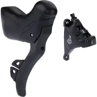 Campagnolo Super Record S Wireless 12s Ep 160 Mm Uk/aus/jpn Standard Oikea Etujarru