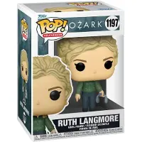 Funko POP! Ozark Ruth Langmore -hahmo