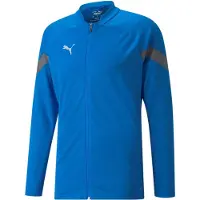 Puma Track Top Teamfinal - Sininen, koko Small