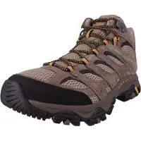 Merrell Moab 3 Mid Gore-tex Vaelluskengät