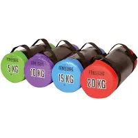 Gymstick Fitnessbag Harjoitussäkki - 5kg