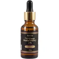 MyVita Hyaluronic Acid 5% seerumi kuivalle iholle 30 ml