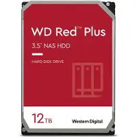 Western Digital WD120EFAX Wd Red Nas Kiintolevy Kiintolevy 12 Tb Sisäinen WD120EFAX WD120EFAX