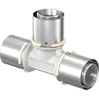 Uponor Prestee 50 mm