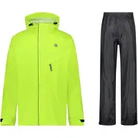 Agu Passat Rain Essential Jacke