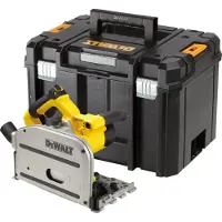 DeWalt Pyörösaha DWS520KT-QS