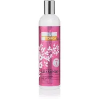 Raw Organic Natura Estonica Seven Benefits shampoo, 400ml