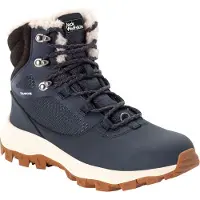 Jack Wolfskin Women's Everquest Texapore High - Naisten talvikengät