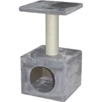 Nobby Scratching post Classic COMO, 30 x 30 x 57 cm