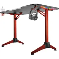 Logilink EO0042 - Pelipöytä EO0042 RGB-nauhat