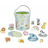 Tooky Toy Mystery Box Aktivointilelu