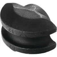 Ridgid Taivutuskaavio putkentaivuttimelle 1.1/4'' 130mm