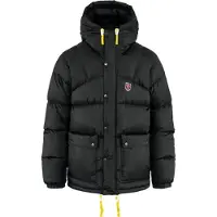 Fjällräven expedition down lite jacket m