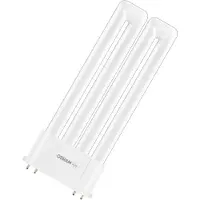 Ledvance Dulux-F LED 20W 2500lm - 840 Kylmä Valkoinen | Korvaa 36W