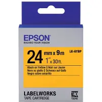Epson Etikettitulostin