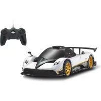 Jamara 405143, Urheiluauto, 1:24, 6 vuosi/vuosia, 190 g
