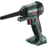 Metabo Akkukäyttöinen ilmapumppu Metab BP 18 LTX BL; 18 V (ilman akkua ja laturia)