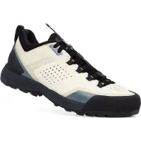 Black Diamond Mission Xp Leather Lähestymiskengät