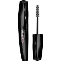 Manhattan Wonder' Tint With Lash Tint Complex Ripsiväri 11 ml Extreme Black