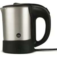 Wilfa matkavedenkeitin tk-1000
