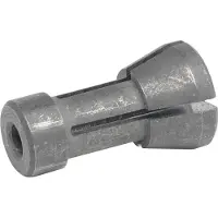 Makita Holkki ; 6 mm